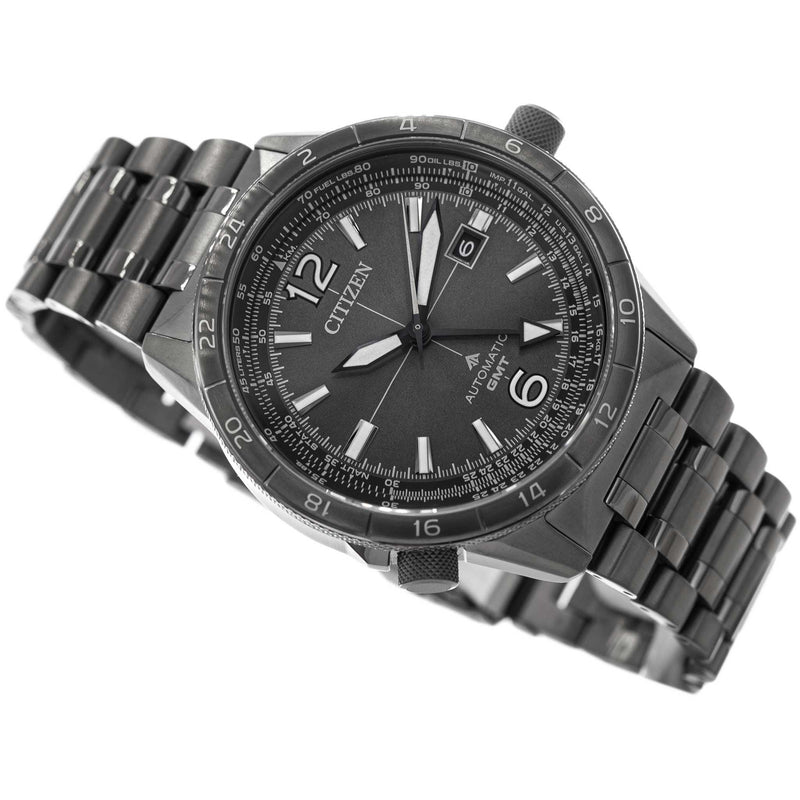 Citizen Promaster Sky GMT NB6045 - 51H