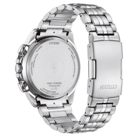 Citizen 'Sea of Silence' CB5874 - 81L - Juwelier van Dam