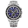 Citizen 'Sea of Silence' CB5874 - 81L - Juwelier van Dam