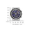 Citizen 'Sea of Silence' CB5874 - 81L - Juwelier van Dam