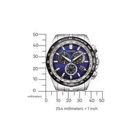 Citizen 'Sea of Silence' CB5874 - 81L - Juwelier van Dam