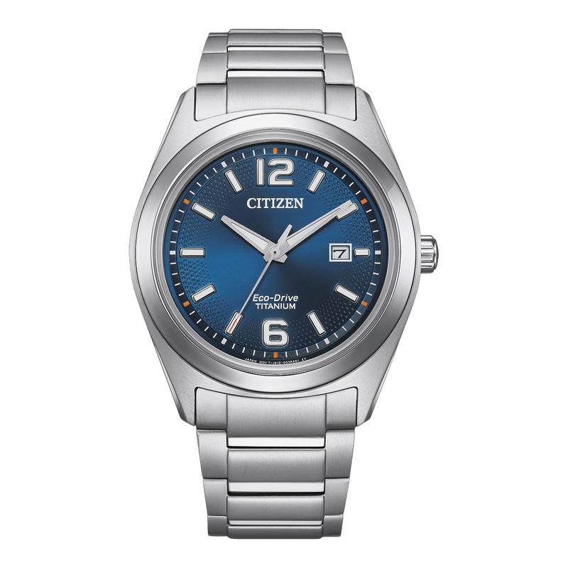 Citizen Super Titanium AW1641 - 81L