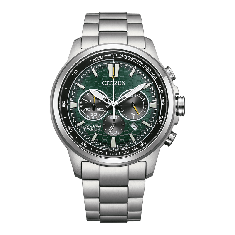 Citizen Super Titanium CA4570 - 88X