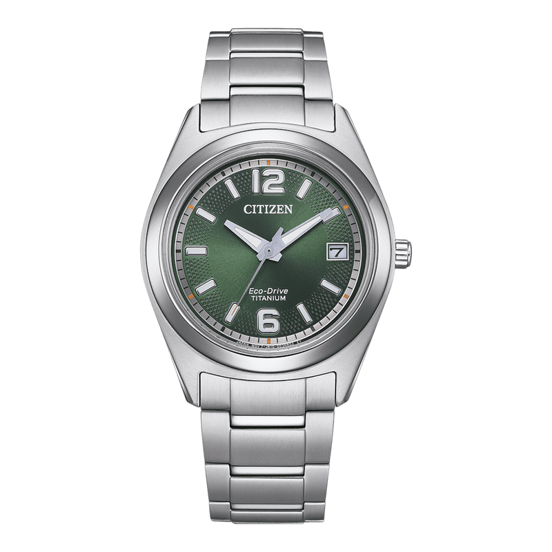 Citizen Super Titanium FE6151 - 82X
