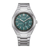Citizen Zenshin Automaat NJ0180 - 80X
