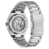 Citizen Zenshin Super Titanium NK5020 - 58X