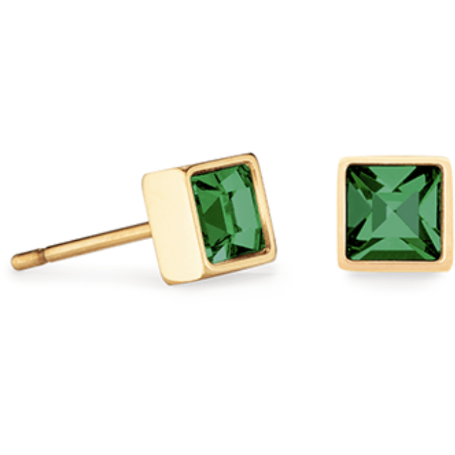 Coeur de lion oorsieraden 0501/21 - 0549