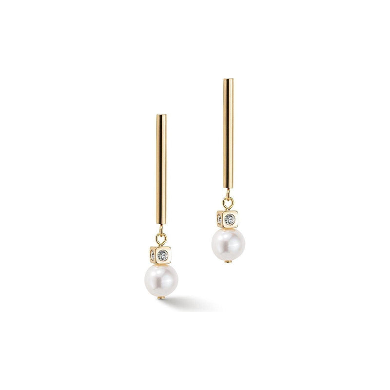 Coeur de Lion oorsieraden 1102/21 - 1416