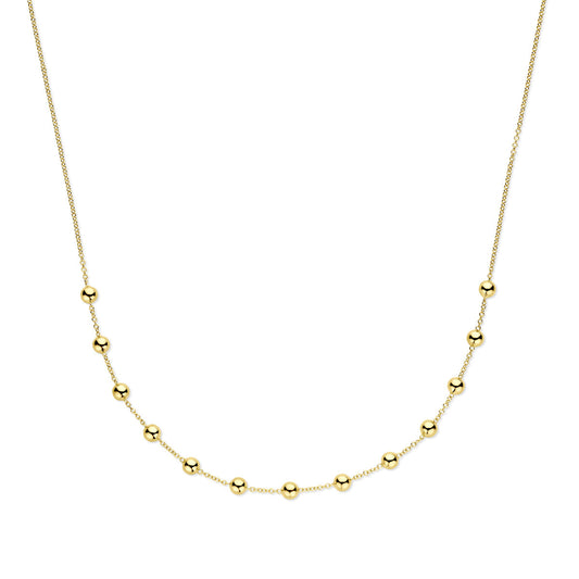 vDam Gouden Collier 40.34457