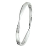 vDam Zilveren Bangle 1329477