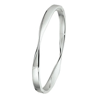 vDam Zilveren Bangle 1329477