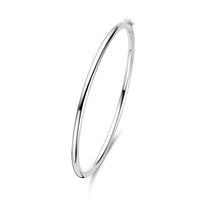 vDam Zilveren Bangle 1328174