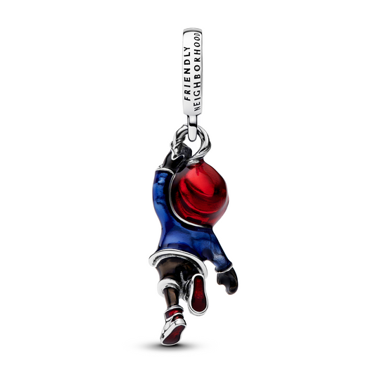 Pandora x Marvel Spider-Man Miles Morales 793842C01