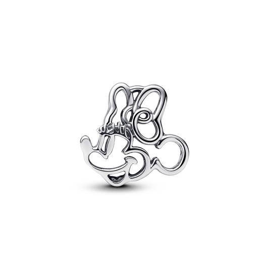 Pandora x Disney Bedel Minnie Mouse 793908C00