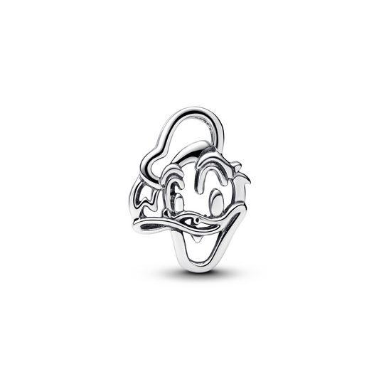 Pandora x Disney Bedel Donald Duck 793909C00