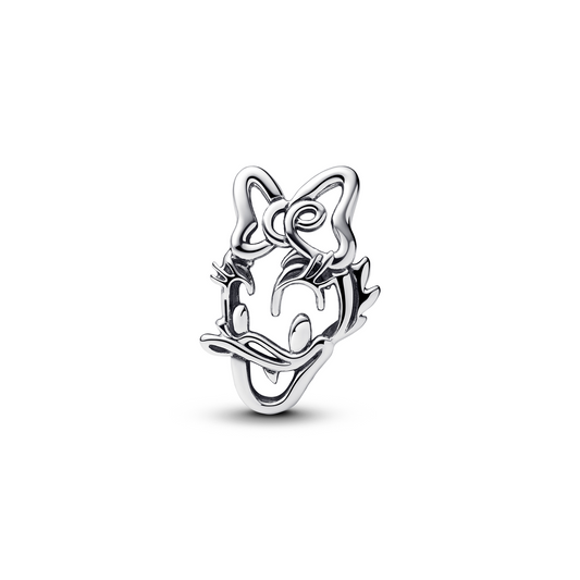 Pandora x Disney Bedel Daisy Duck 793910C00
