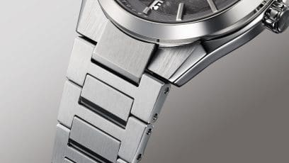 Casio Edifce Automaat EFK-100CD-1A