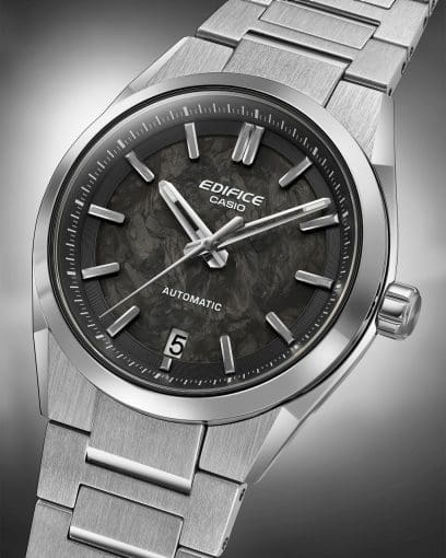 Casio Edifce Automaat EFK-100CD-1A