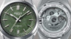 Casio Edifce Automaat EFK-100D-3A