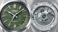 Casio Edifce Automaat EFK-100D-3A