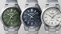 Casio Edifce Automaat EFK-100D-3A