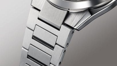 Casio Edifce Automaat EFK-100D-3A