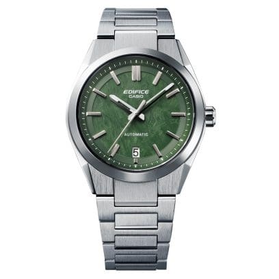 Casio Edifce Automaat EFK-100D-3A