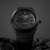 Casio Edifce Automaat 'Forged Carbon' EFK-100XPB-1A