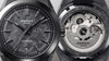 Casio Edifce Automaat 'Forged Carbon' EFK-100XPB-1A