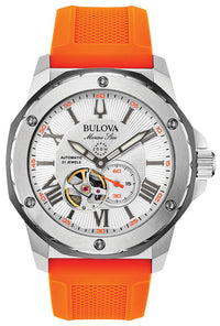 Bulova Marine Star Automatic 98A226