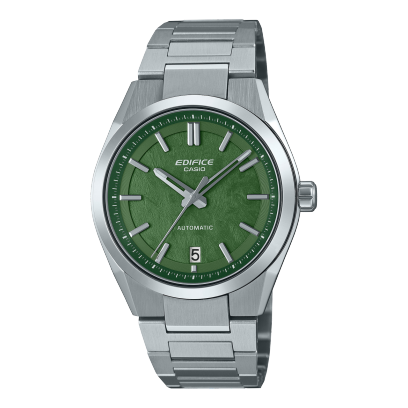 Casio Edifce Automaat EFK-100D-3A