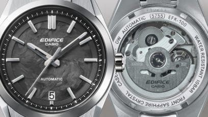 Casio Edifce Automaat EFK-100CD-1A