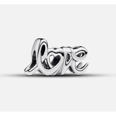 pandora bedel LOVE 793055c00