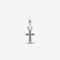 Pandora Bedel Cross 793044C01