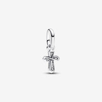 Pandora Bedel Cross 793044C01