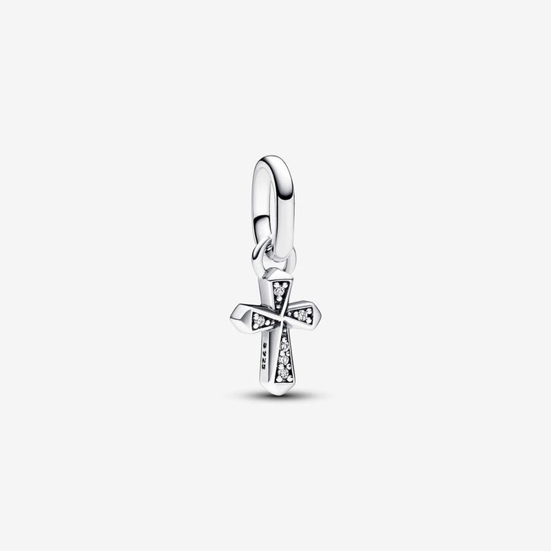 Pandora Bedel Cross 793044C01