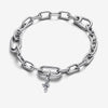 Pandora Bedel Cross 793044C01