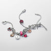 Pandora Bedel Deelbaar Hart en Sleutel 793081c01