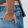 Pandora Bedel Deelbaar Hart en Sleutel 793081c01