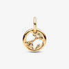 Pandora Bedel Dierenriem Vissen 762724C01
