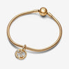 Pandora Bedel Dierenriem Vissen 762724C01