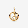 Pandora Bedel Dierenriem Waterman 762717C01