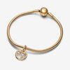 Pandora Bedel Dierenriem Weegschaal 762712C01