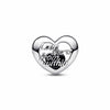Pandora Bedel Hart 792512C00