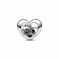 Pandora Bedel Hart 792512C00