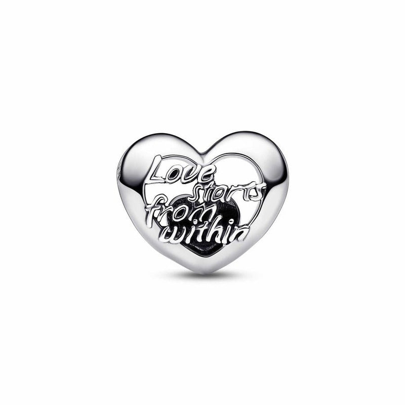 Pandora Bedel Hart 792512C00