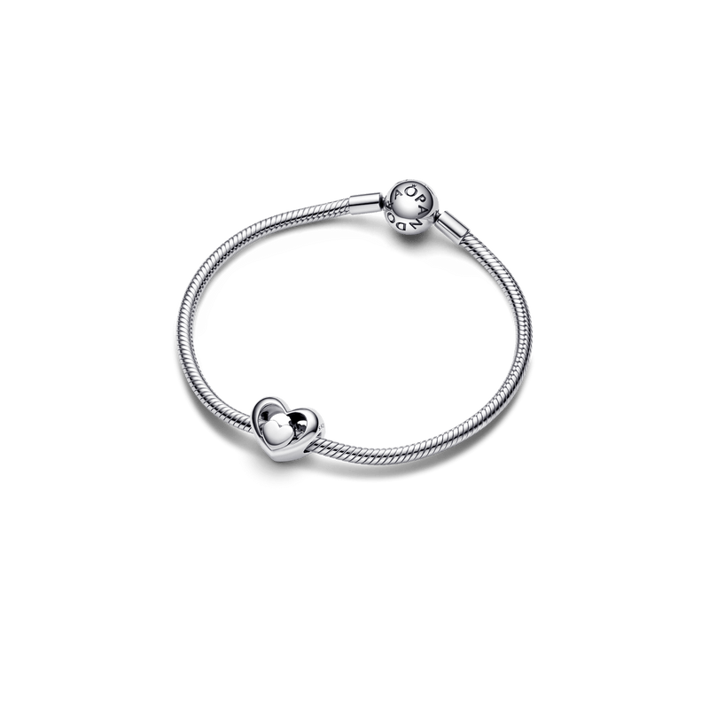 Pandora Bedel Hart 792512C00