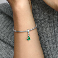 Pandora Bedel Kerstboom 792983C01