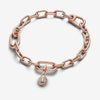 Pandora Bedel Lieveheersbeestje 783043C01