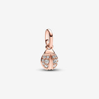 Pandora Bedel Lieveheersbeestje 783043C01